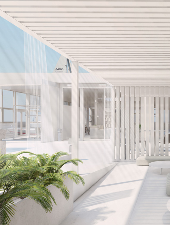 Interioristas en Alicante Valencia